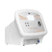 Kit de Vacuoterapia - Dermotonus Slim + Ventosas Glúteos Pump Up + Caneta para Peeling de Diamante - Ibramed