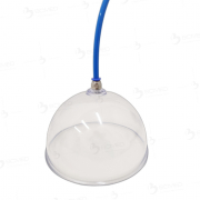 Kit de Ventosas para Glúteos Pump Up - BCMED