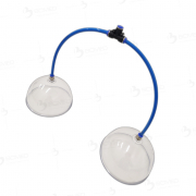 Kit de Ventosas para Glúteos Pump Up - BCMED