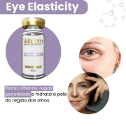 Kit Degustação SkinDeep - Rejuvenescimento + Anti Olheiras + Colágeno + Oleosidade - 4 Monodoses de 10 ml 