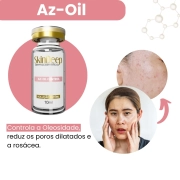 Kit Degustação SkinDeep - Rejuvenescimento + Anti Olheiras + Colágeno + Oleosidade - 4 Monodoses de 10 ml 