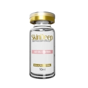 Kit Degustação SkinDeep - Rejuvenescimento + Anti Olheiras + Colágeno + Oleosidade - 4 Monodoses de 10 ml 