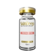 Kit Degustação SkinDeep - Rejuvenescimento + Anti Olheiras + Colágeno + Oleosidade - 4 Monodoses de 10 ml 