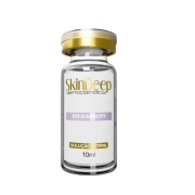 Kit Degustação SkinDeep - Rejuvenescimento + Anti Olheiras + Colágeno + Oleosidade - 4 Monodoses de 10 ml 