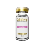 Kit Degustação SkinDeep - Rejuvenescimento + Anti Olheiras + Colágeno + Oleosidade - 4 Monodoses de 10 ml 