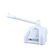 Kit Dermosteam Vapor de Ozônio + Mesa para Vapor de Ozônio - Ibramed 