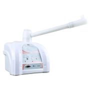 Kit Dermosteam Vapor de Ozônio + Mesa para Vapor de Ozônio - Ibramed 