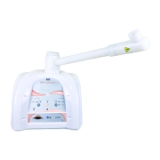 Kit Dermosteam Vapor de Ozônio + Mesa para Vapor de Ozônio - Ibramed 