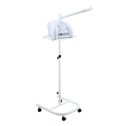 Kit Dermosteam Vapor de Ozônio + Mesa para Vapor de Ozônio - Ibramed 