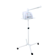 Kit Dermosteam Vapor de Ozônio + Mesa para Vapor de Ozônio - Ibramed 