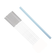 Kit Eletrolipólise Para a Plataforma NIOO - Tonederm