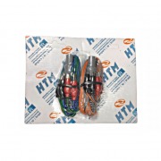 Kit Eletrolipólise para Stimulus Physio 4 Canais, Stimulus Physio Maxx e Stimulus Esthetic - HTM