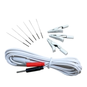 Kit Eletrolipólise Para a Plataforma NIOO - Tonederm