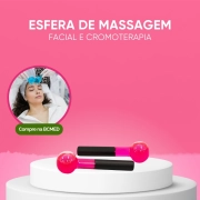 Kit Essencial 2.0 - Cubetas + Espátulas + Pincel de Seda + Esferas - Acessórios de Estética Estek