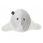 Kit Estética Facial - AF Prime Alta Frequência + Eletrodo Cebolinha + Máscara Térmica Facial