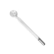 Kit Estética Facial - AF Prime Alta Frequência + Eletrodo Cebolinha + Máscara Térmica Facial