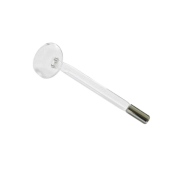 Kit Estética Facial - HF Alta Frequência + Eletrodo Cebolinha + Máscara Térmica Facial 