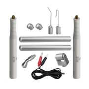 Kit Estética Facial para o equipamento Stim Care - HTM