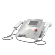  Kit Fluence Maxx + Máscara Fototerapia LED Facial para Fluence - HTM