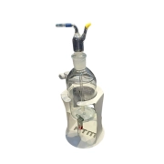 Kit Frasco Mariotte Ozonizador de Água p/ Állos O3 - 1L - HTM