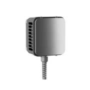 Kit Full Face para Criodermis - 4 Aplicadores de borda Infinita + 1 Aplicador Flex - Medical San 