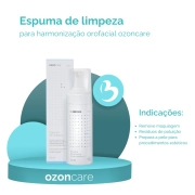 Kit Higiene e Cuidado Essencial Ozoncare - Philozon 