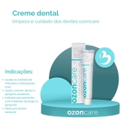 Kit Higiene e Cuidado Essencial Ozoncare - Philozon 
