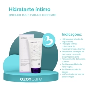 Kit Higiene e Cuidado Essencial Ozoncare - Philozon 