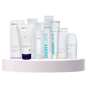 Kit Higiene e Cuidado Essencial Ozoncare - Philozon 