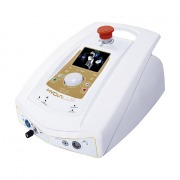 Kit Hygialux Aparelho de Fototerapia + Painel Tricolor LED + Rack com Braço Articulado - KLD 