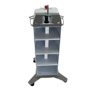 Kit Hygialux (Usado) Aparelho de Fototerapia + Rack - KLD