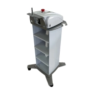 Kit Hygialux (Usado) Aparelho de Fototerapia + Rack - KLD