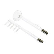 Kit Iniciante Dermosteam 110v Vapor de Ozônio + HF Alta Frequência - Ibramed 