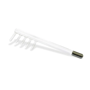 Kit Iniciante Dermosteam 110v Vapor de Ozônio + HF Alta Frequência - Ibramed 