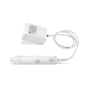 Kit Iniciante Dermosteam 110v Vapor de Ozônio + HF Alta Frequência - Ibramed 