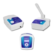 Kit Iniciante para Esteticista Promocional - Derm Face + Stim Med + Dermovácuo - MedStart 