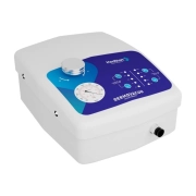 Kit Iniciante para Esteticista Promocional - Derm Face + Stim Med + Dermovácuo - MedStart 