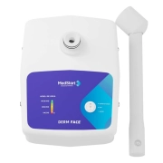 Kit Iniciante para Esteticista Promocional - Derm Face + Stim Med + Dermovácuo - MedStart 