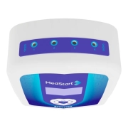 Kit Iniciante para Esteticista Promocional - Derm Face + Stim Med + Dermovácuo - MedStart 