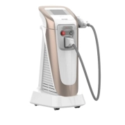 Kit Light Pulse com Aplicador Intercambiável - Aparelho de Luz Intensa Pulsada - HTM