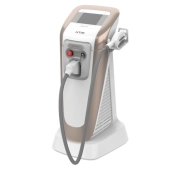 Kit Light Pulse com Aplicador Intercambiável - Aparelho de Luz Intensa Pulsada - HTM