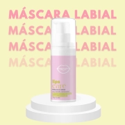 Kit Lips Care Tratamento Labial - Hidratante, Máscara e Sérum Labial - Smart GR