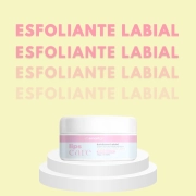 Kit Lips Care Tratamento Labial - Hidratante, Máscara e Sérum Labial - Smart GR