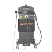 Kit Maxiflash G2 + Aplicador Handpiece Universal para Maxiflash G2 - Bioset