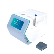 Kit Medplus Dental + Maleta de Transporte + Cilindro de Oxigênio + Válvula sem Fluxômetro - Philozon