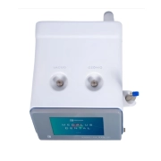 Kit Medplus Dental + Maleta de Transporte + Cilindro de Oxigênio + Válvula sem Fluxômetro - Philozon