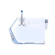 Kit Medplus Dental + Maleta de Transporte + Cilindro de Oxigênio + Válvula sem Fluxômetro - Philozon