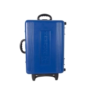 Kit Medplus Dental + Maleta de Transporte + Cilindro de Oxigênio + Válvula sem Fluxômetro - Philozon