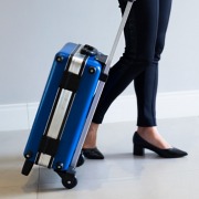 Kit Medplus MX Aparelho Gerador De Ozônio Sem Vácuo + Case Maleta + Válvula e Cilindro - Philozon