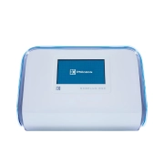 Kit Medplus One + Cilindro de Oxigênio + Maleta de Transporte + Válvula Reguladora - Philozon